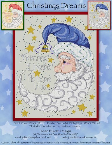 (image for) Chistmas Dreams